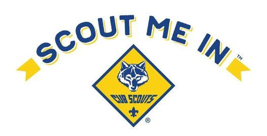Pack 163 Cub Scout Info and Recruitment Night