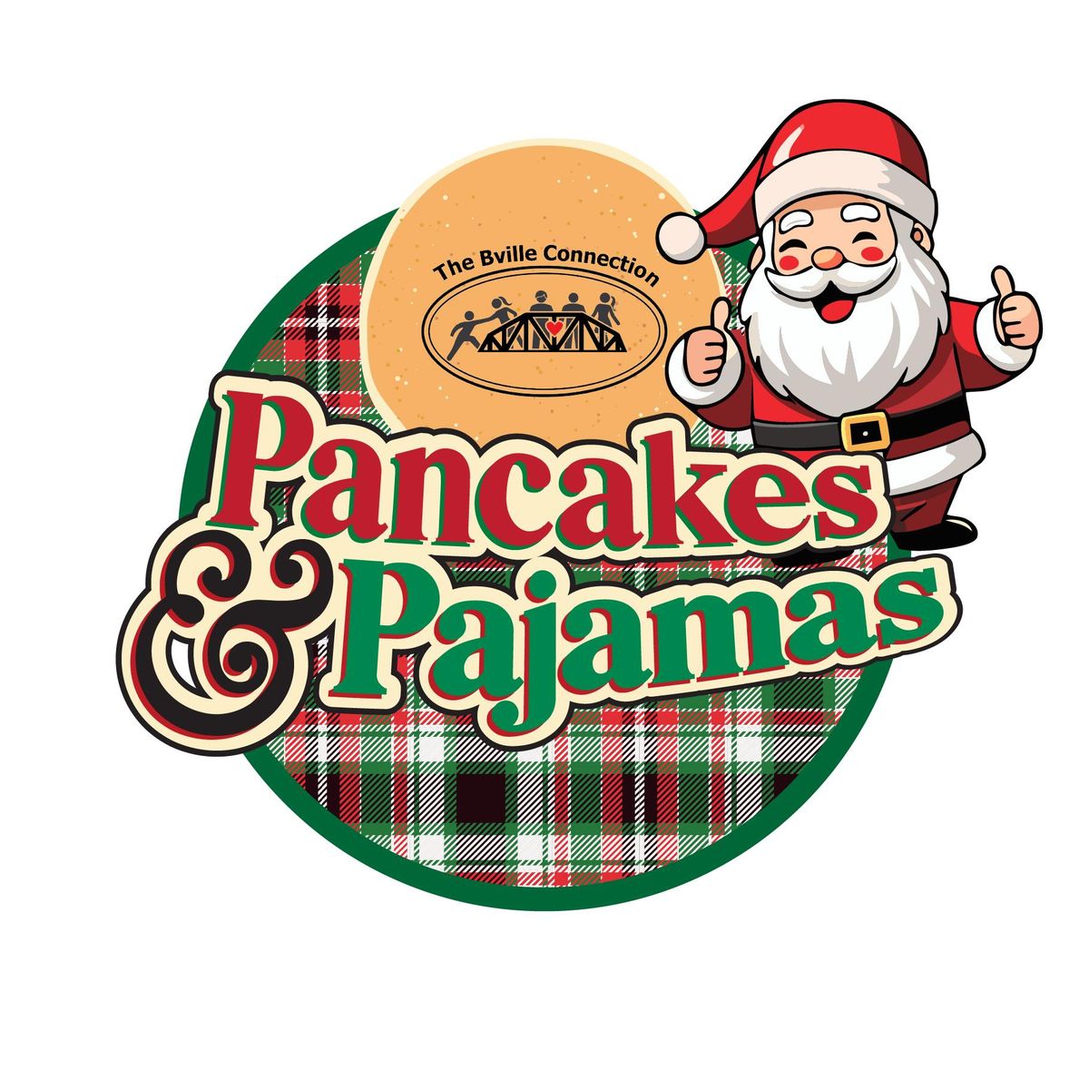 Pancakes & Pajamas