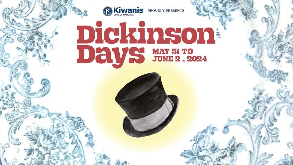 Dickinson Days