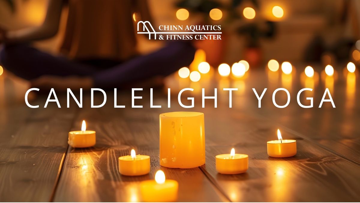 Candlelight Yoga