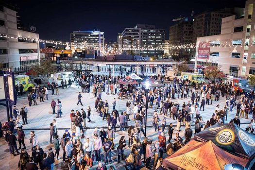 DC Beer Fest