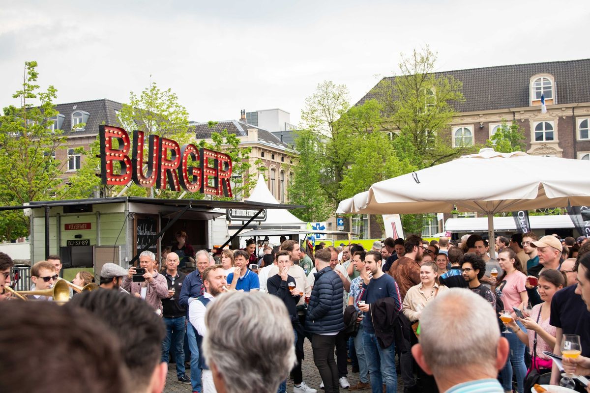 VrijMiBo voor Ondernemend \u2018s-Hertogenbosch