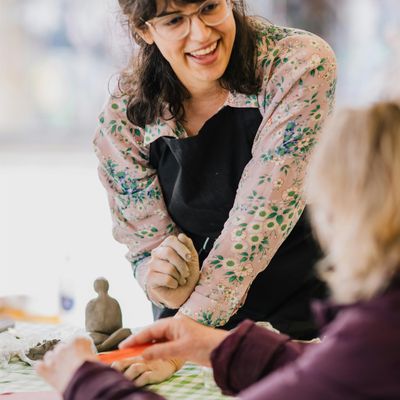 Object Petit a Ceramics