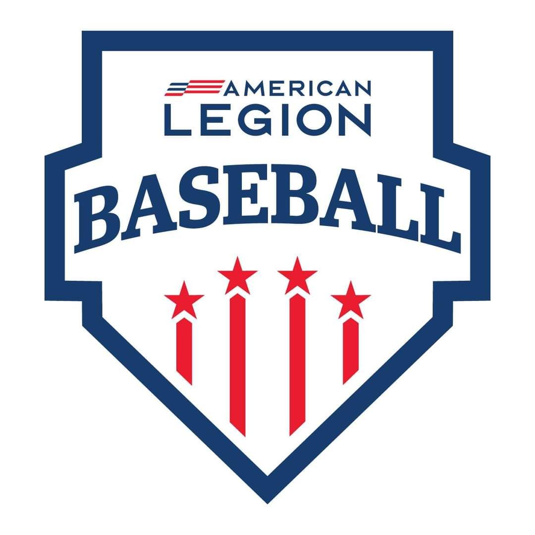 Senior Legion Baseball Game 