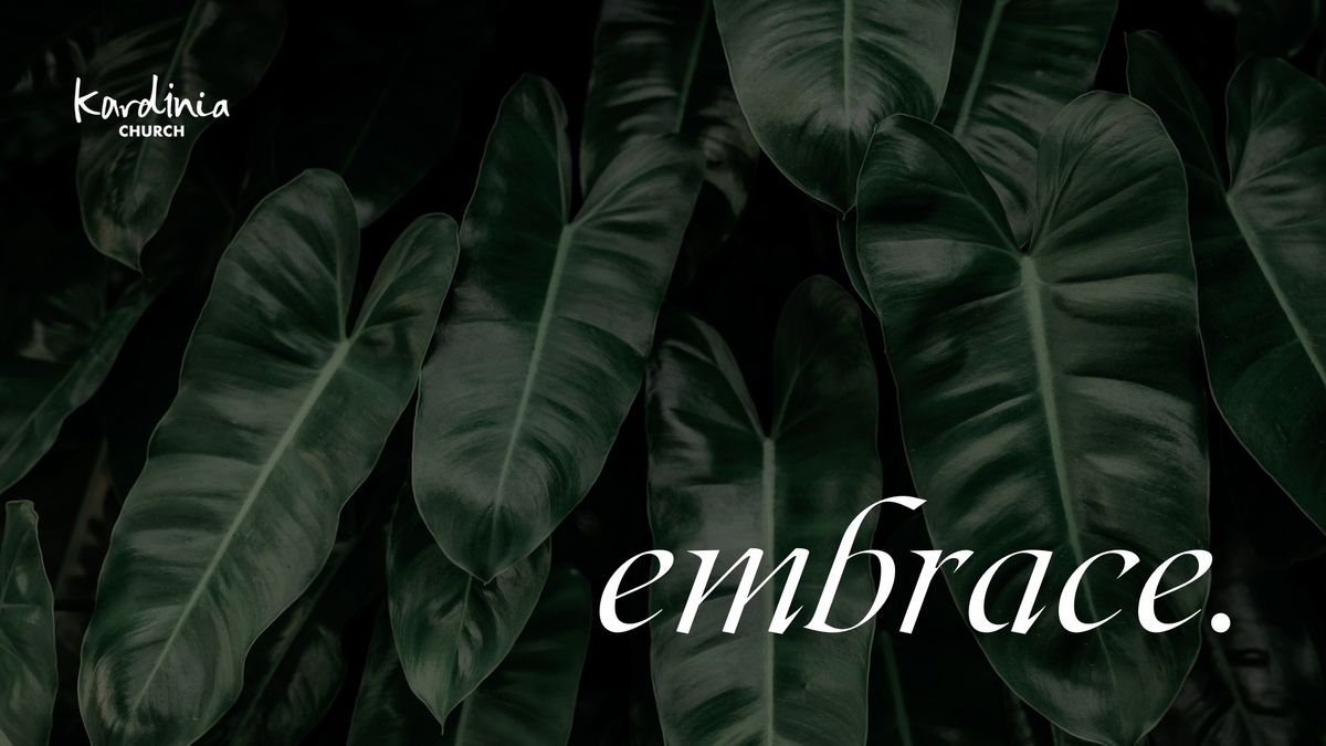 Embrace - Women's Event @ Kardinia Ballarat