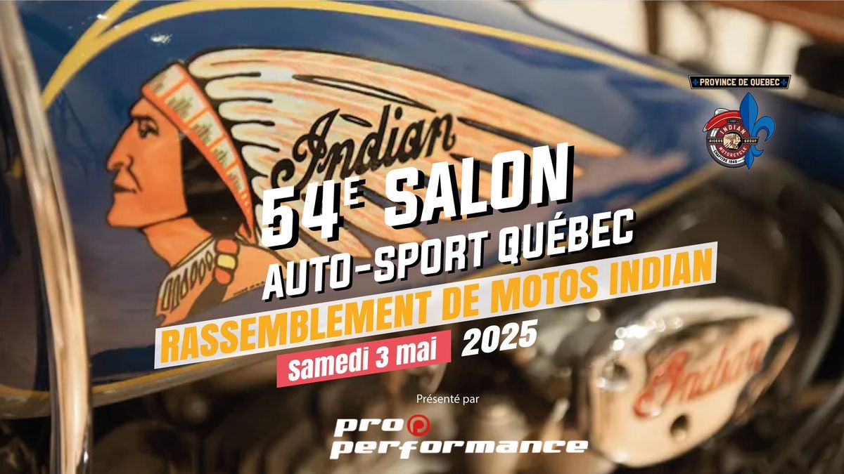 SAS2025_Rassemblement de motos Indian