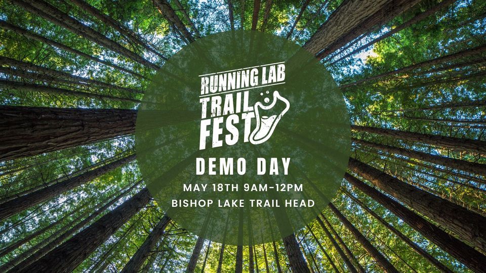Trail Fest Demo Day