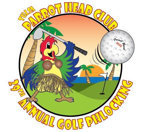 Tulsa Parrot Head Golf Tournament