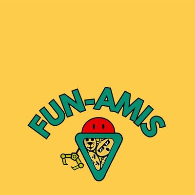 Fun-Amis Amusement