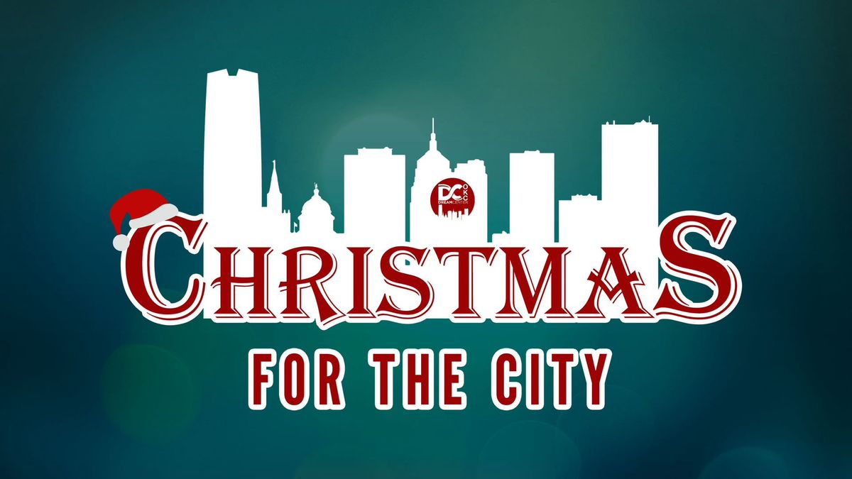 2024 Christmas For The City