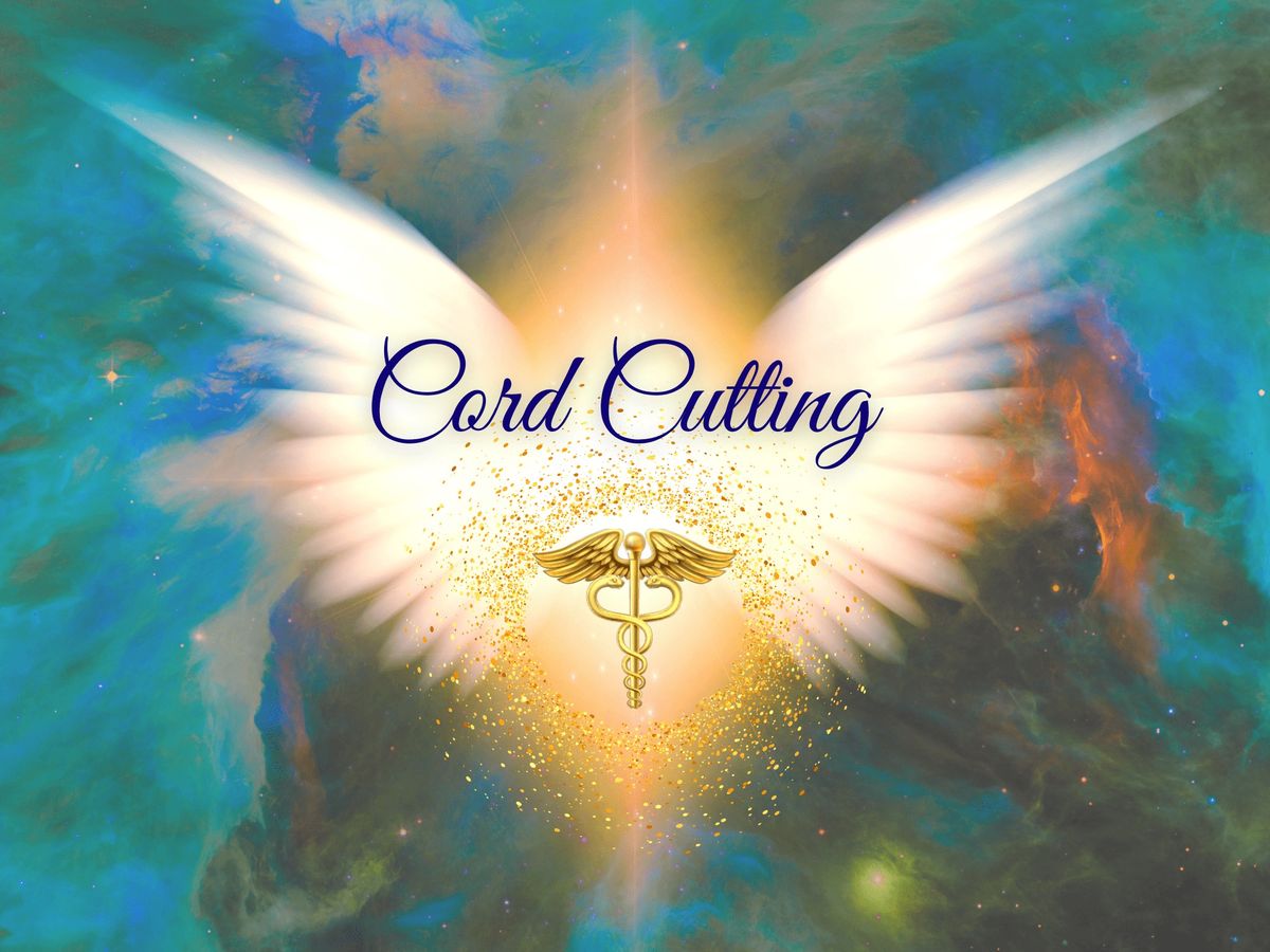 Cord Cutting & Golden Ray Activation