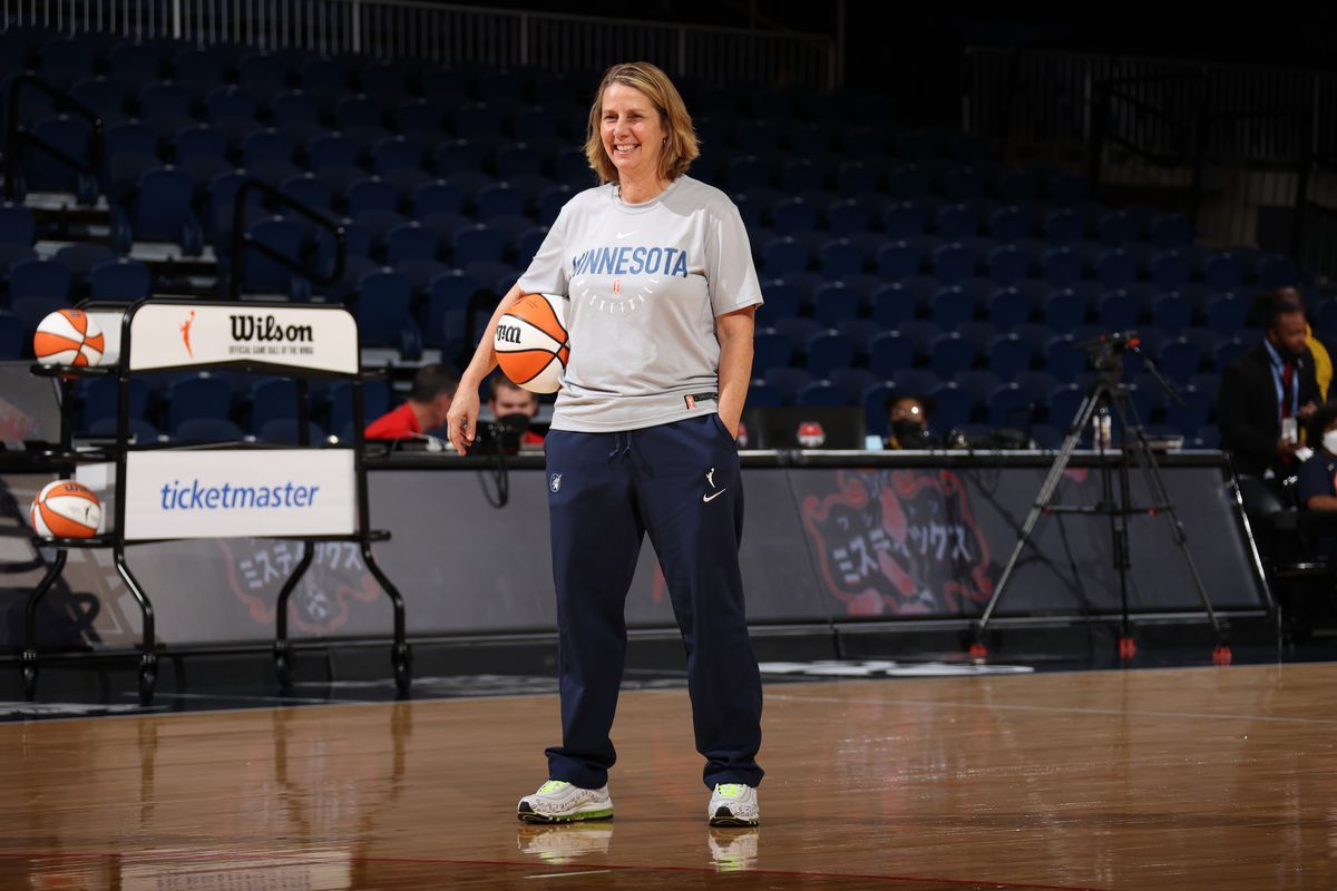 Minnesota Lynx at Washington Mystics