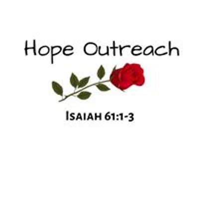 Hope Outreach