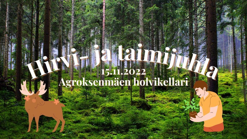 Hirvi Ja Taimijuhla Agroksenm en Holvikellari Helsinki 15 hirvi-ja-taimijuhla-agroksenm-en-holvikellari-helsinki-15