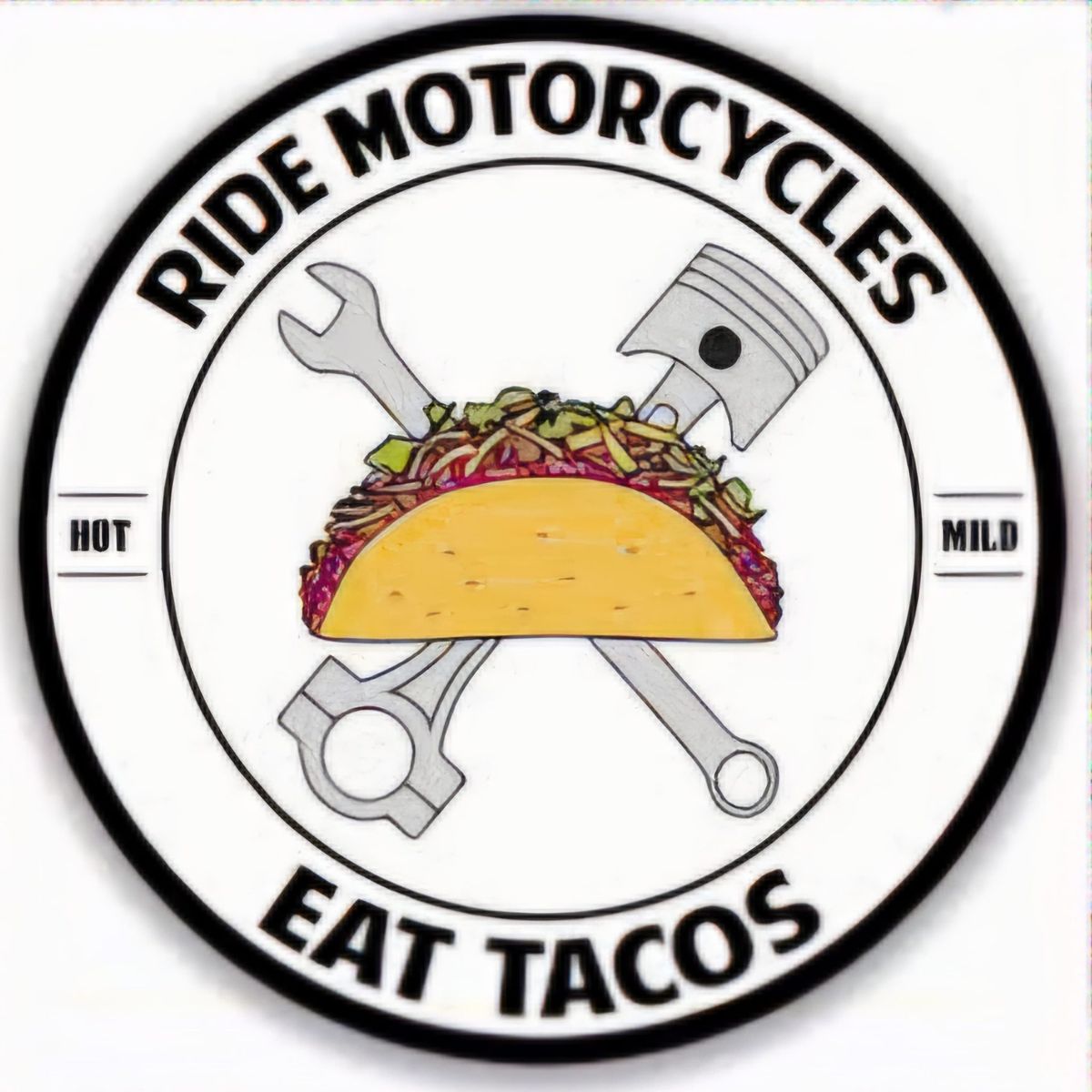 Night Ride - Taco Tuesday Run