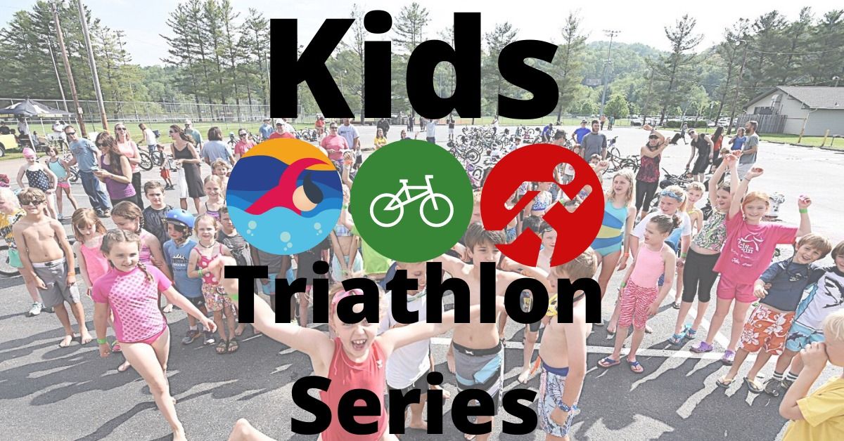 Murabella Kids Triathlon