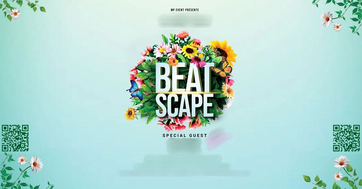 BeatScape Festival