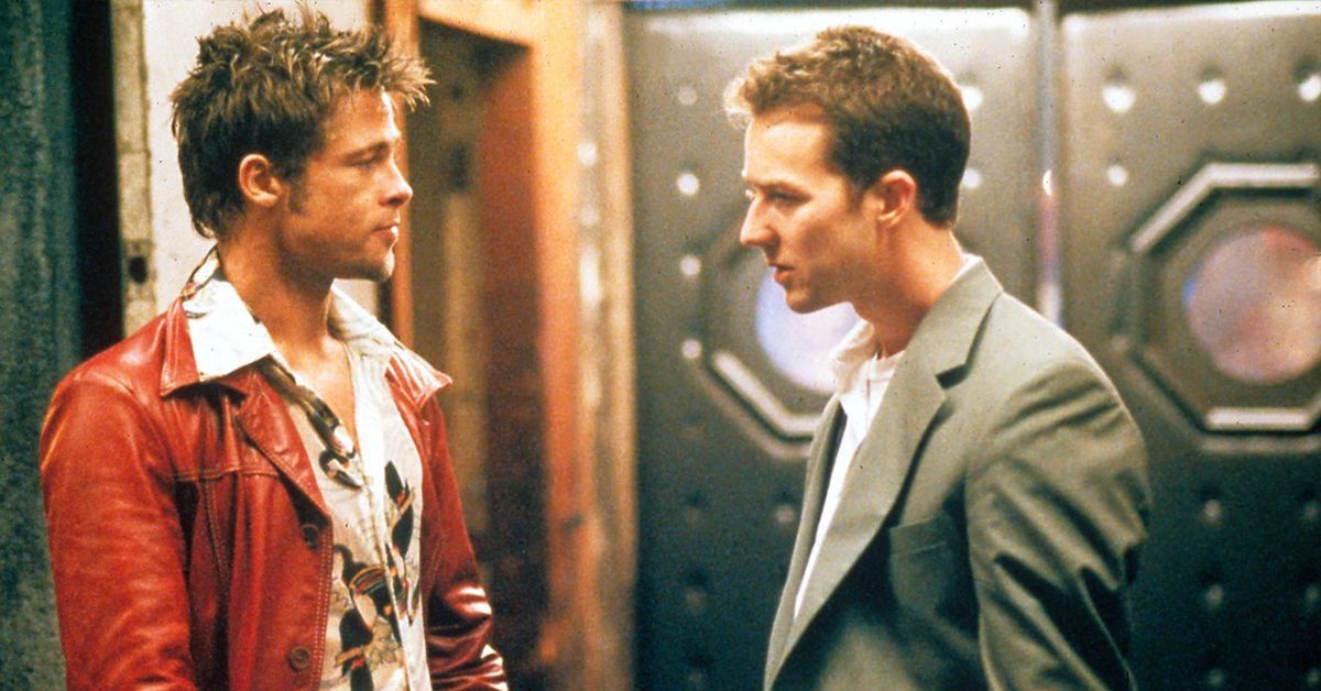 Fight Club | Cinedrome at Raine Square