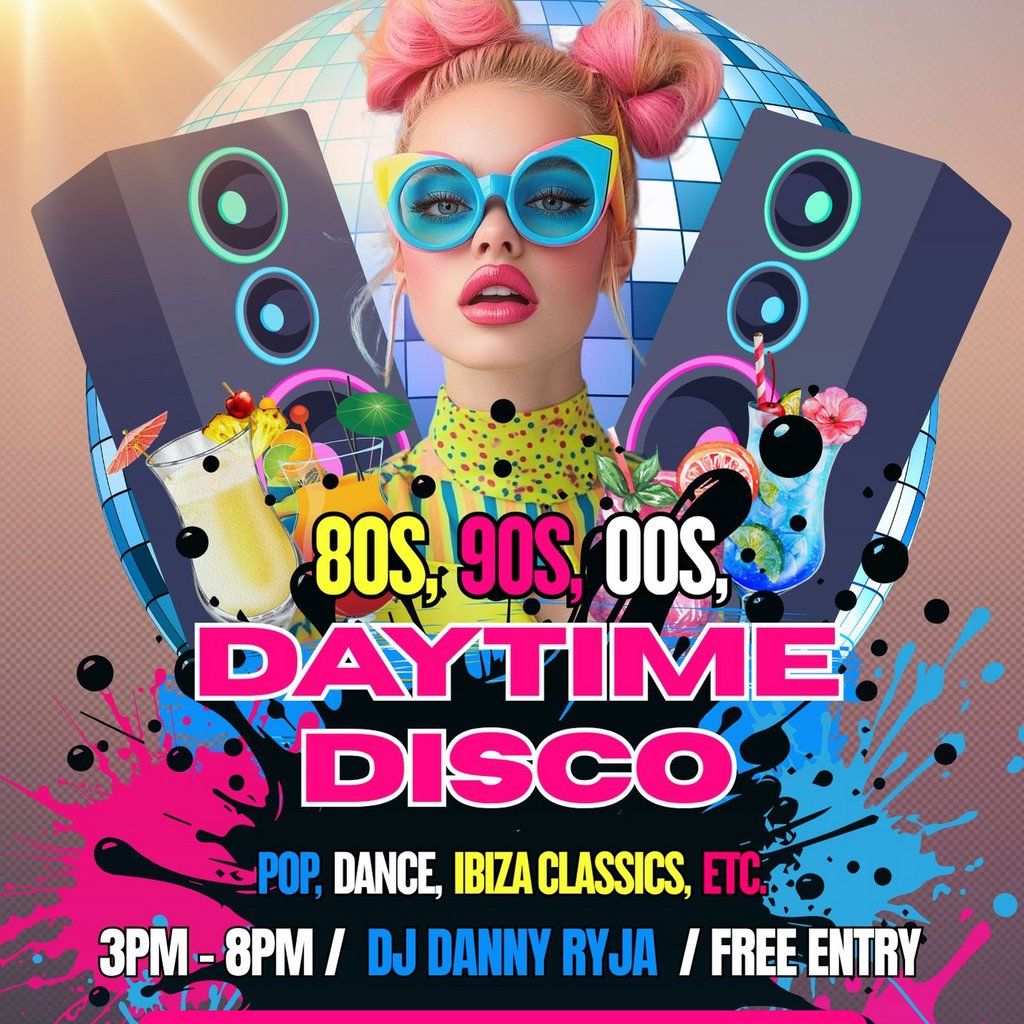 Daytime Disco