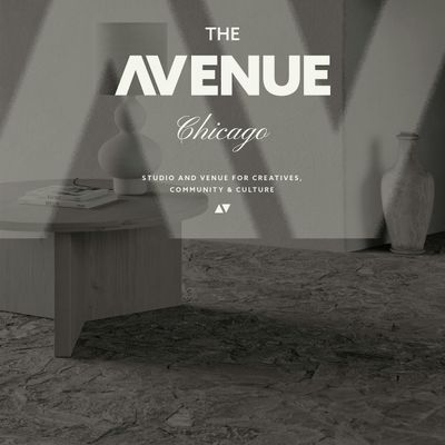 The Avenue Chicago