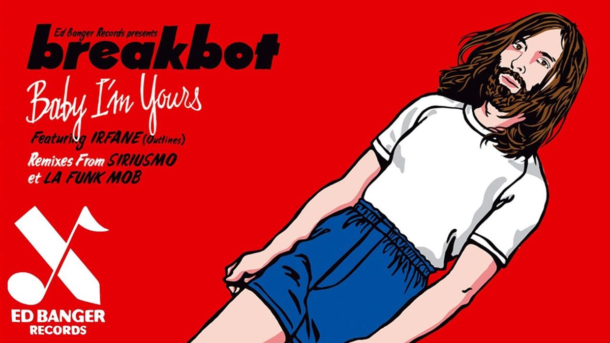 Breakbot