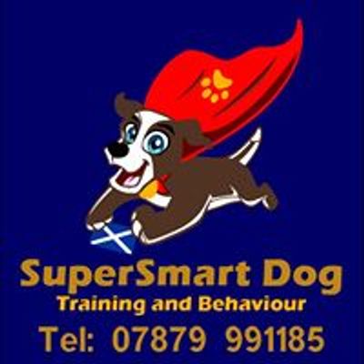 SuperSmart Dog Training & Behaviour imdt