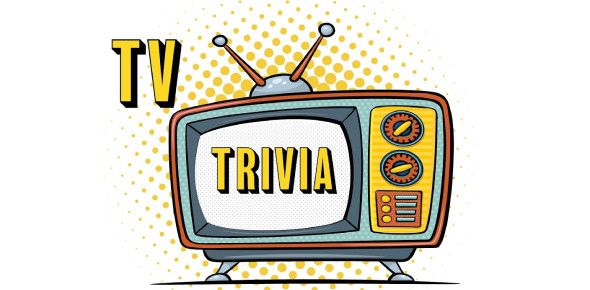 Television Trivia