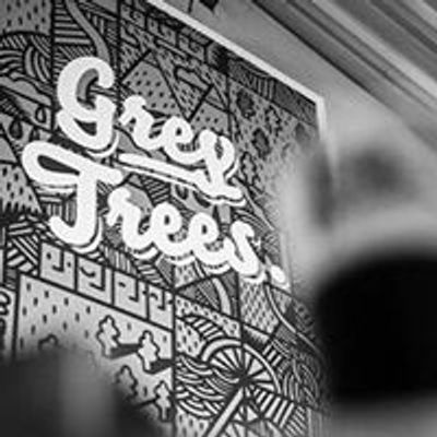 Grey Trees Brewery