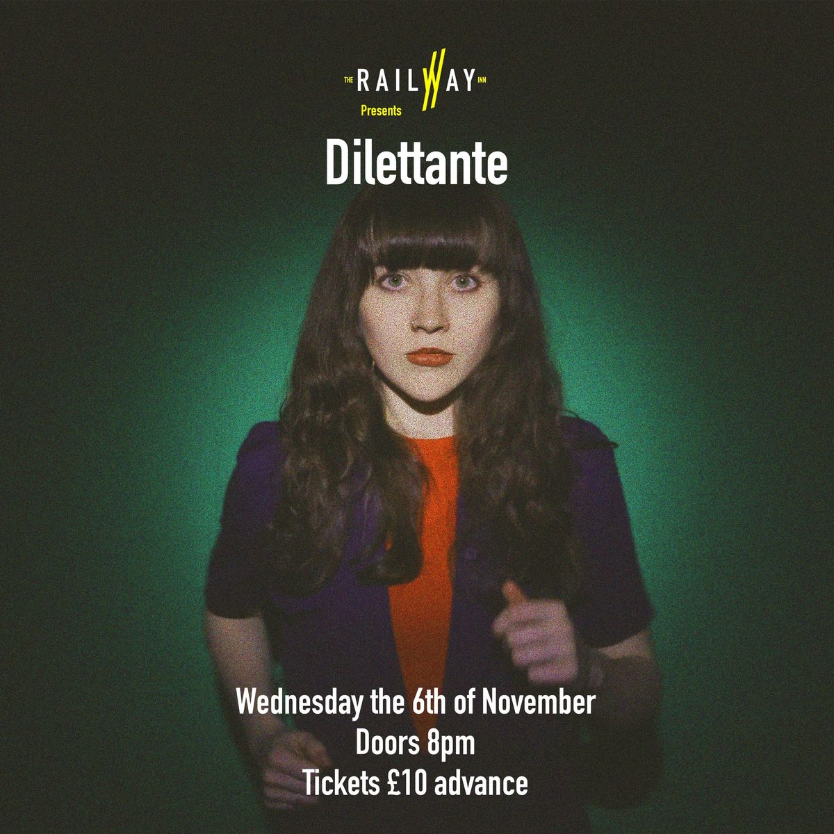 Dilettante