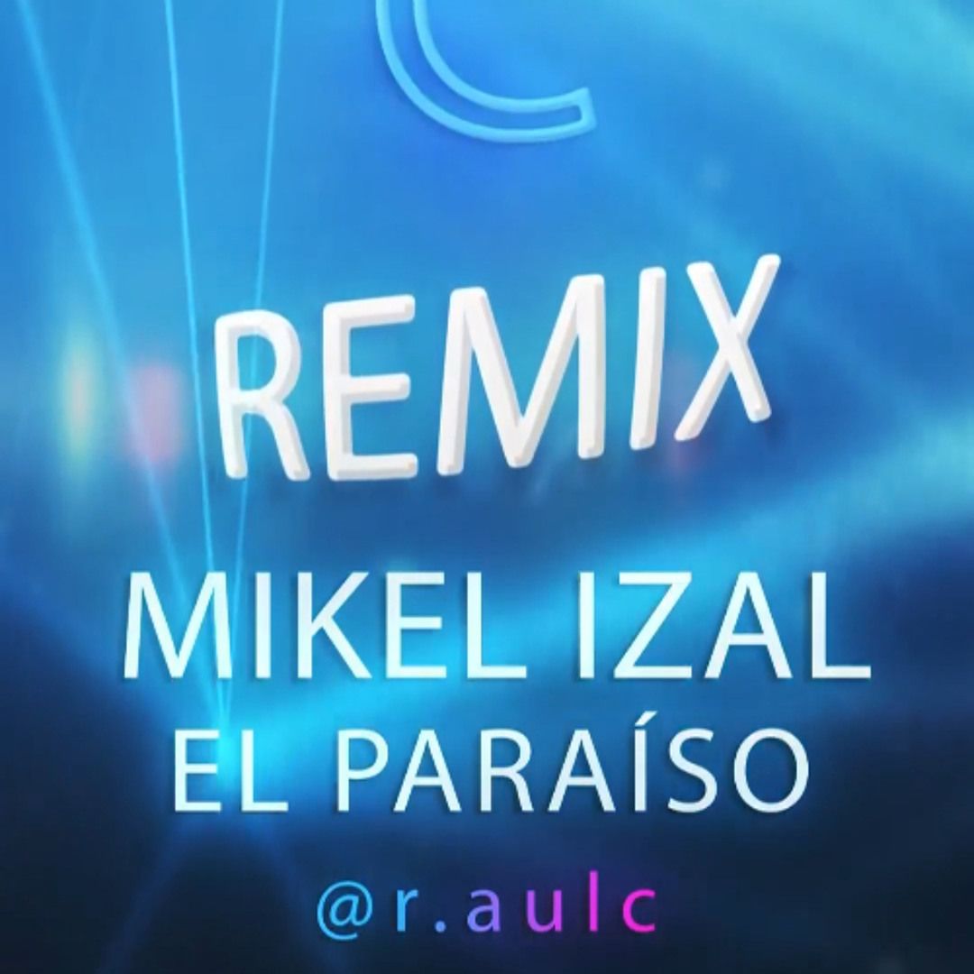Mikel Izal at Movistar Arena - Madrid