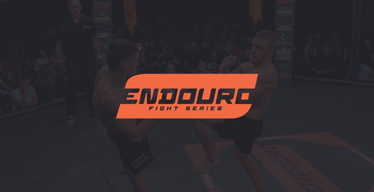 ENDOURO Fight Series #8