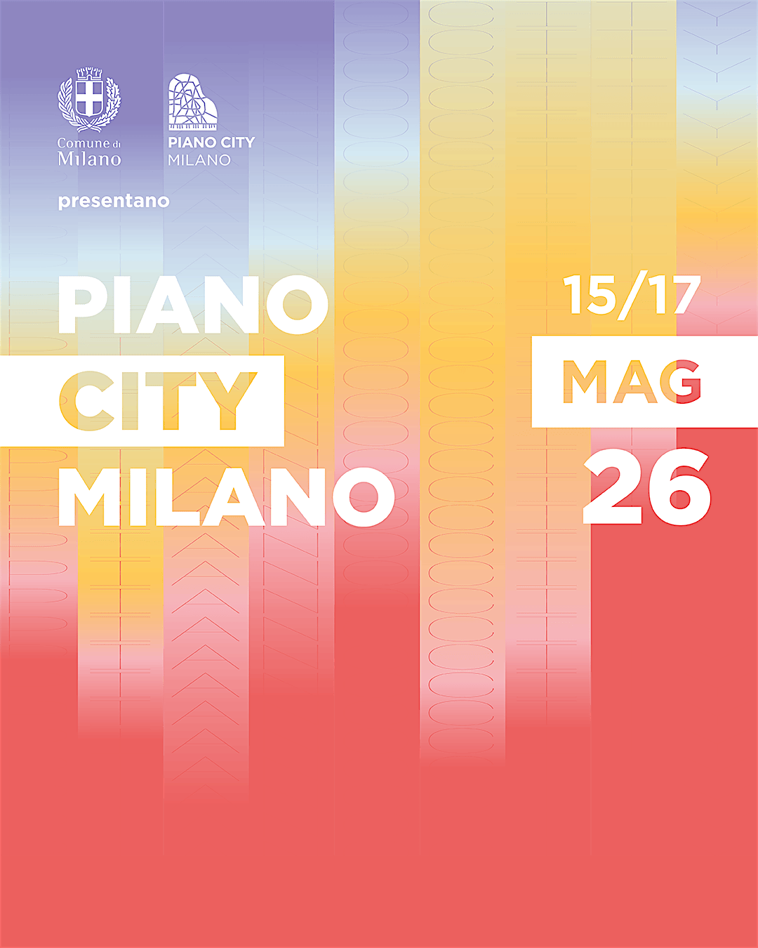 Piano City @ MILE School \u201cC\u2019era una volta\u201d Un concerto pianistico speciale