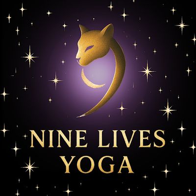 Nine Lives Yoga