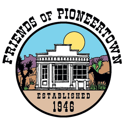 Friends of Pioneertown