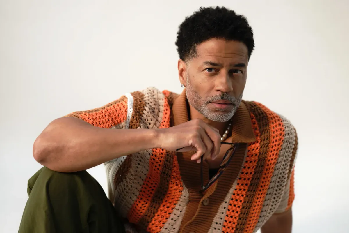 Eric Benet
