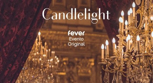 Candlelight: Verdi, La Traviata bajo la luz de las velas