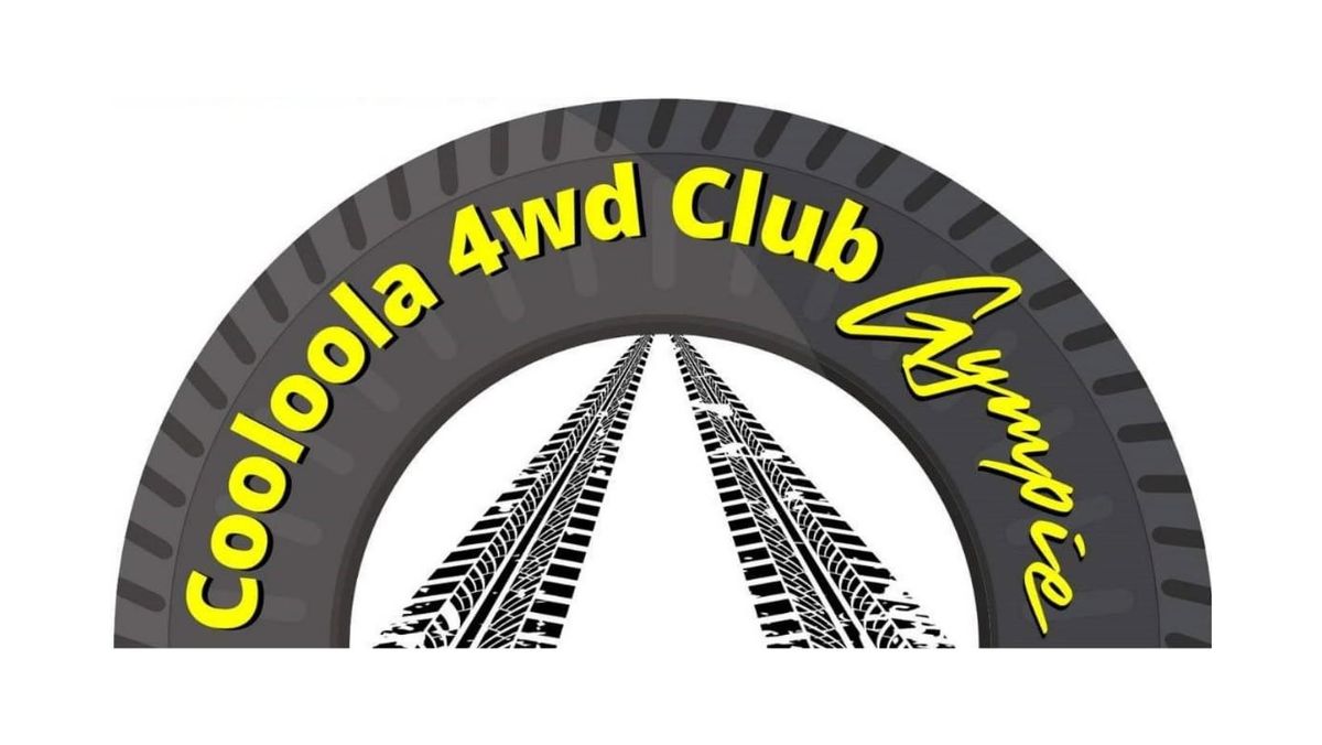 Cooloola 4WD Club December Meeting and Christmas Drinks