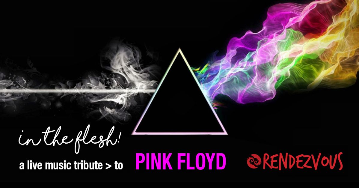 In the Flesh *A Tribute to Pink Floyd