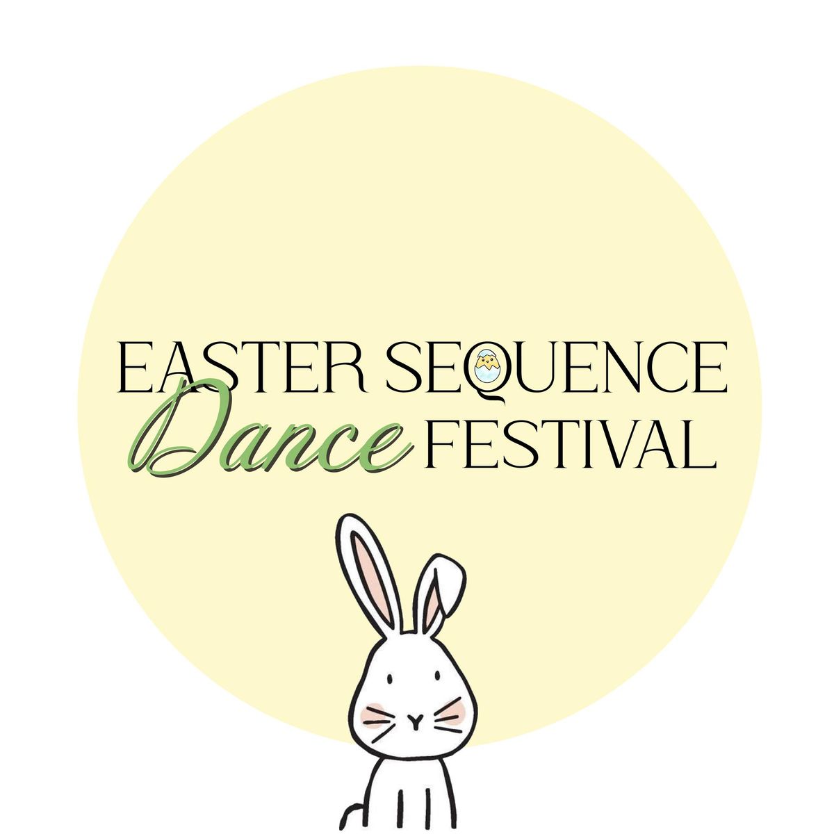 THE 49th ANNUAL EASTER SEQUENCE DANCE FESTIVAL