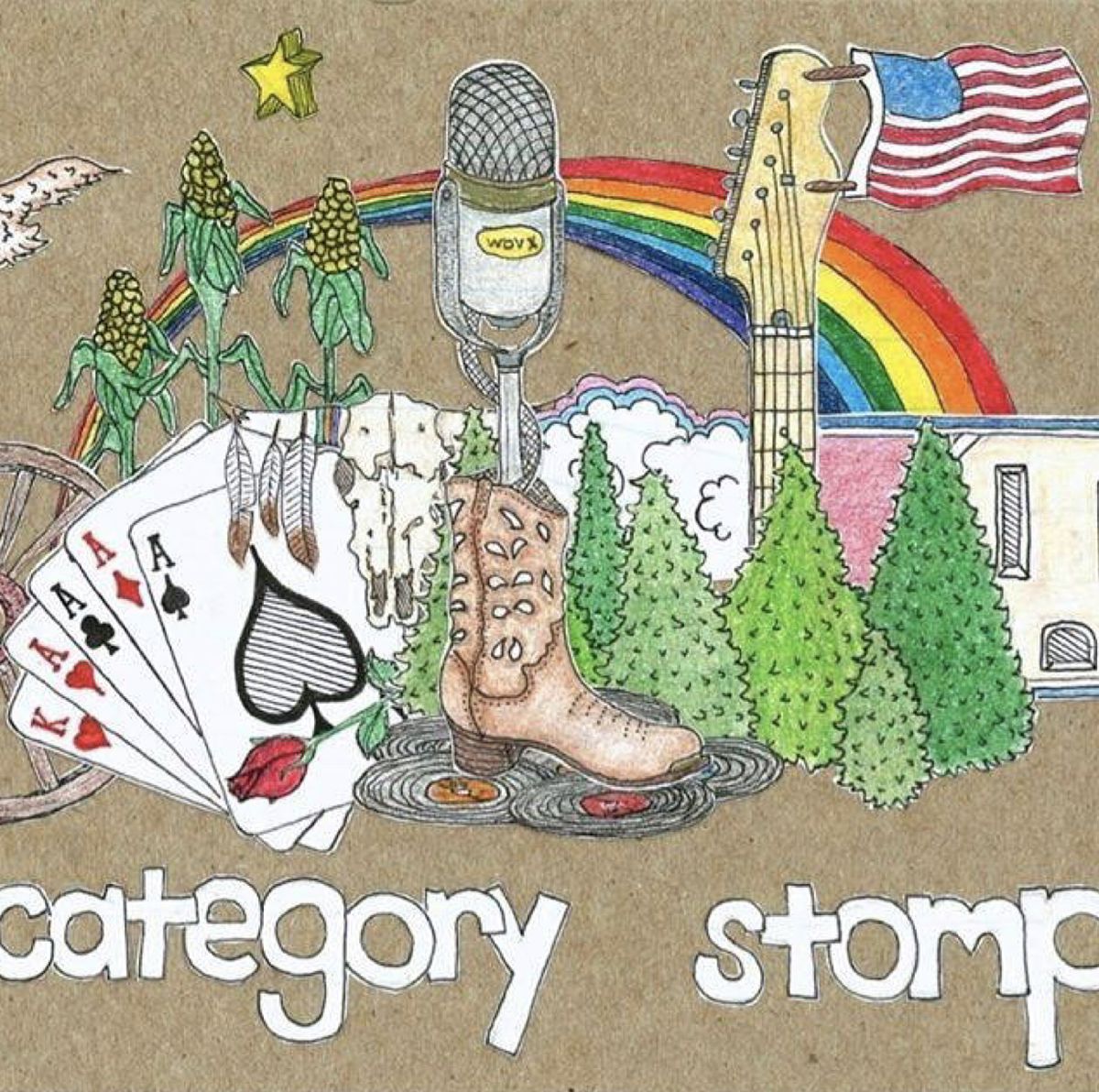 Stomp