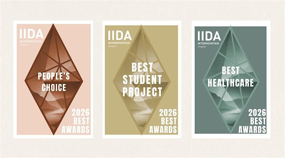 IIDA 2026 BEST Awards