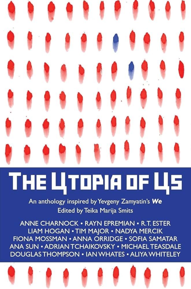 The Utopia of Us, with Teika Marija Smits and guests