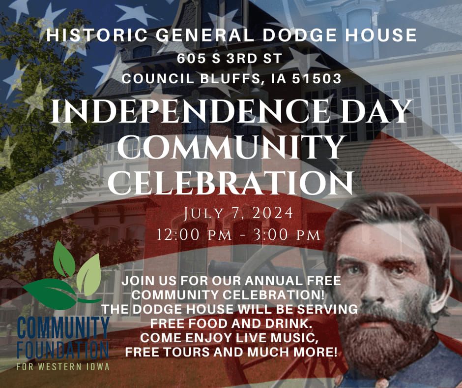 Independence Day Community Celebration
