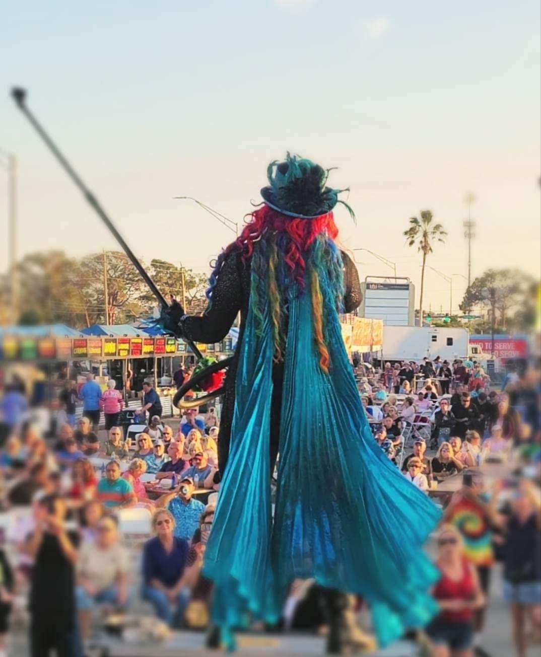 Sarasota Seafood & Music Festival