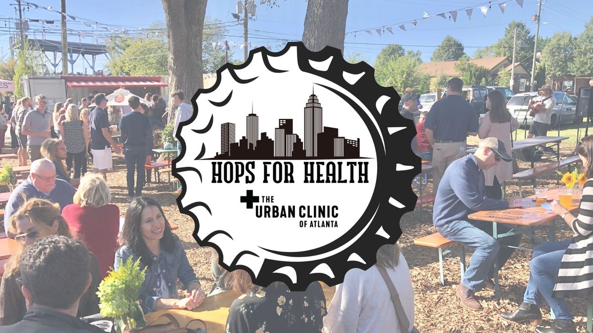 Hops for Health 2024