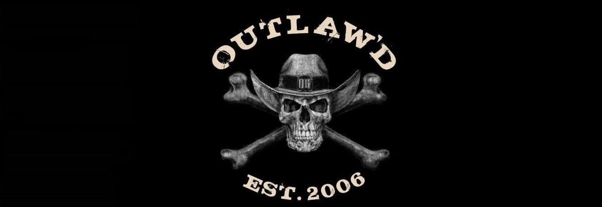 Outlaw\u2019D @ Ore Dock Brewing Co. 