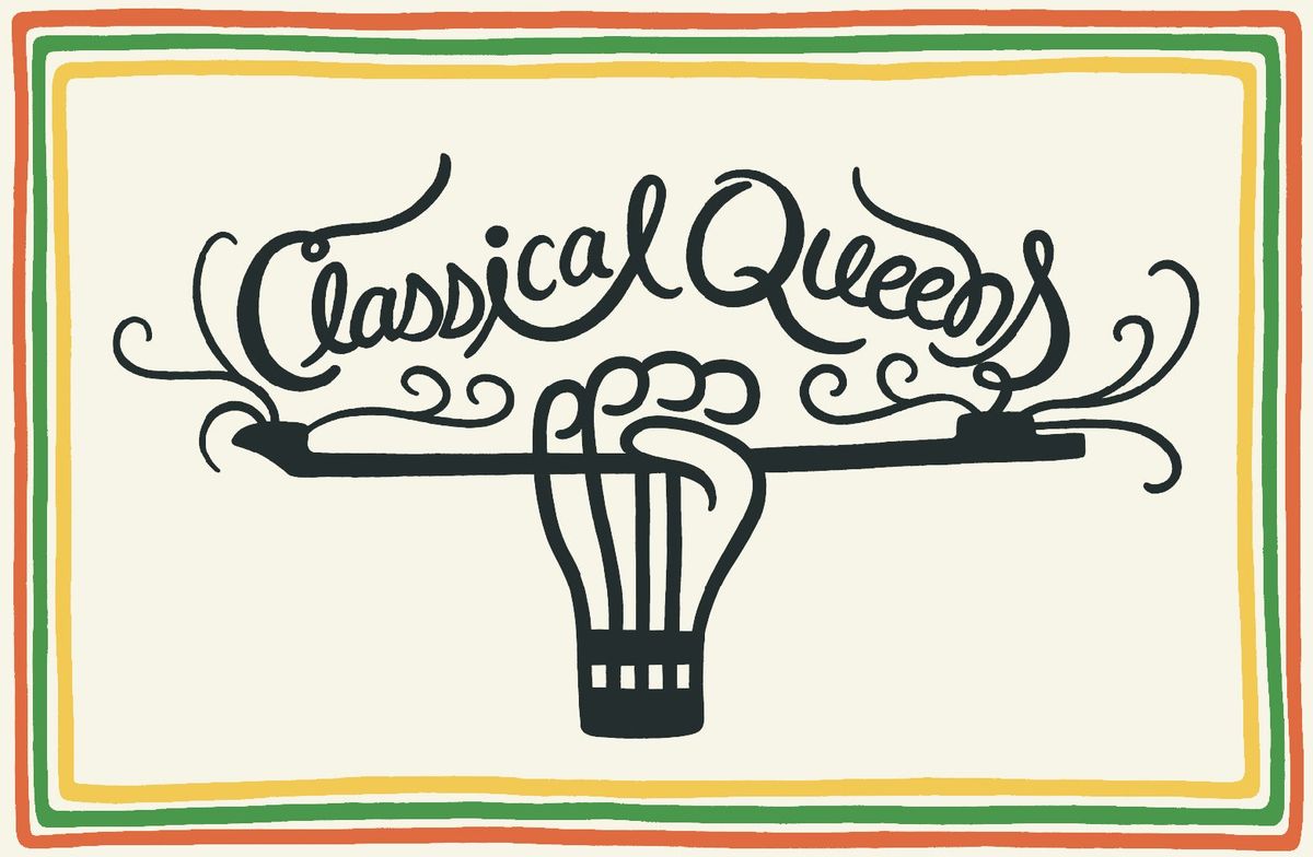 Classical Queens at Morrison Center