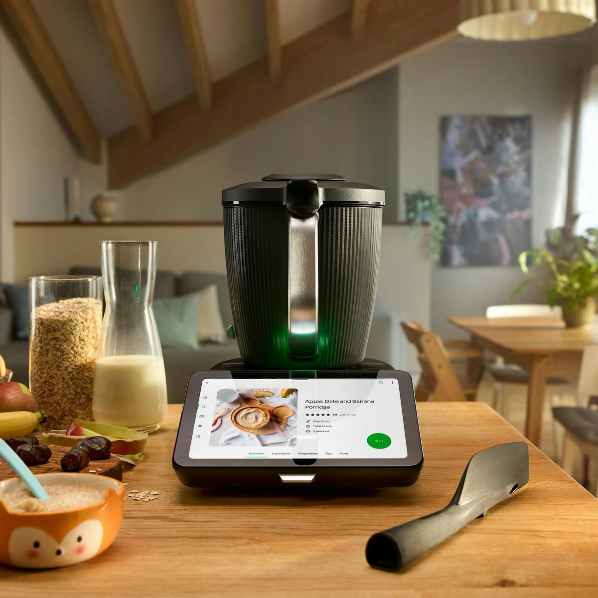 Experience the All New Thermomix\u00ae TM7\u2122