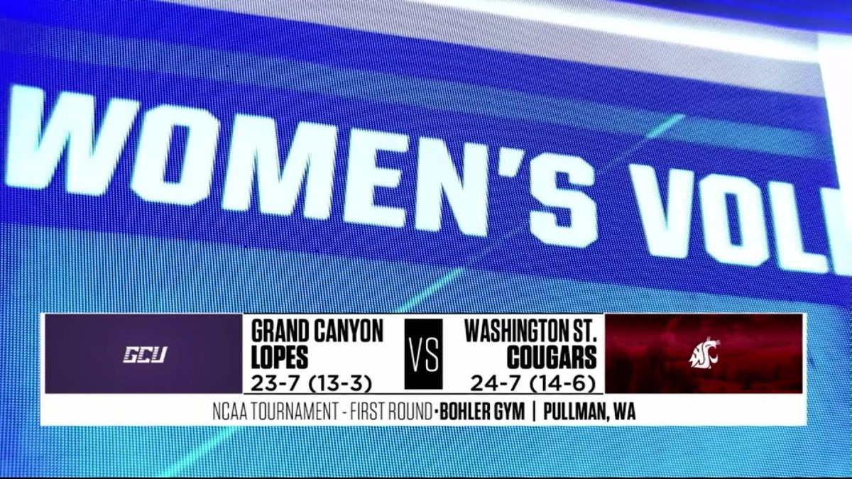 Grand Canyon Lopes vs. St. Louis Billikens