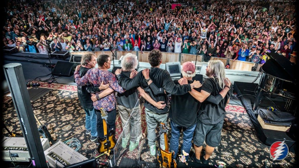 Dead & Company
